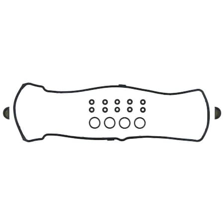 Fel-Pro Valve Cover Gasket Set, Vs50756R VS50756R
